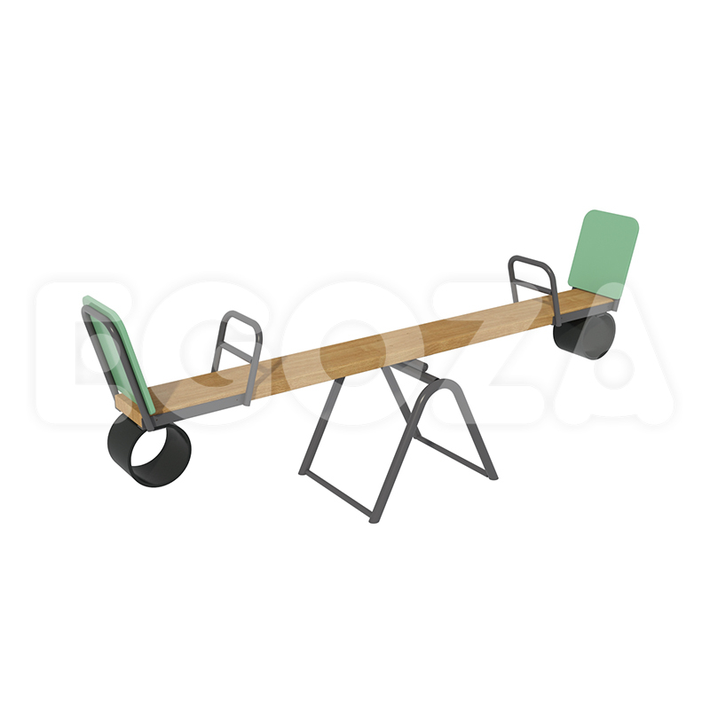 Качалка балансир «Классик» 0904